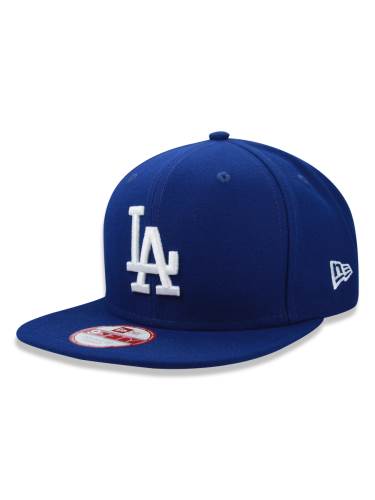 Boné aba reta Los Angeles Dodgers original fit 950 New Era