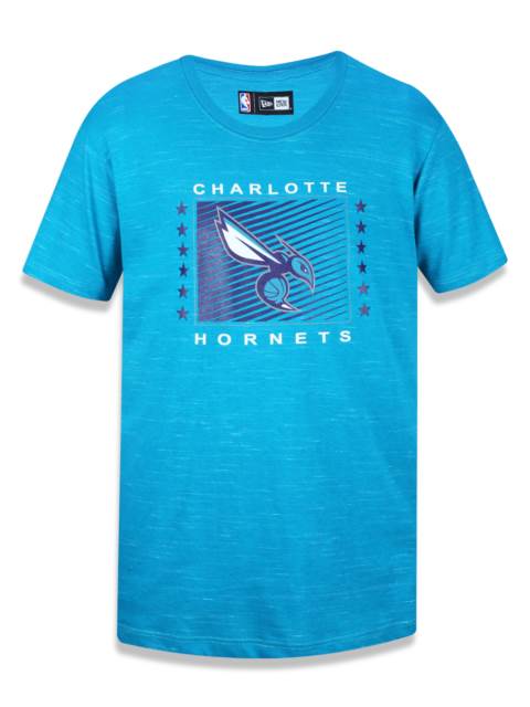 Camisa Charlotte Hornets NBA NEI