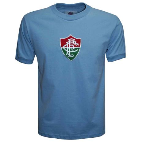 Camisa Fluminense goleiro 1959
