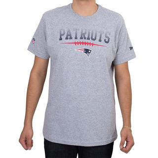 Camisa New England Patriots NFL NEI