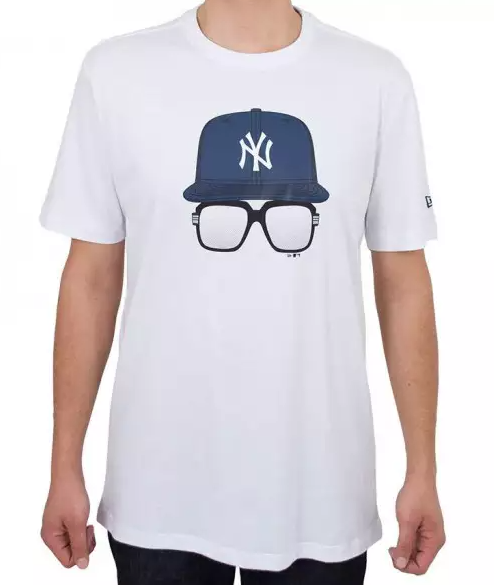 Camisa New York Yankees MLB NEI