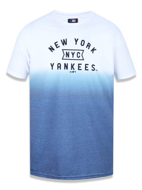 Camisa New York Yankees MLB NEI
