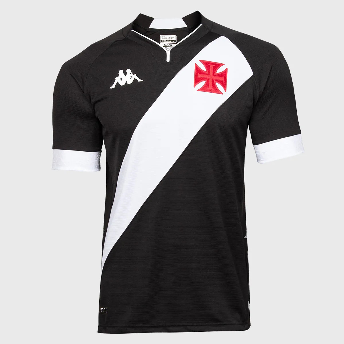 Camisa Vasco Of 1 Juvenil KAPPA 2022