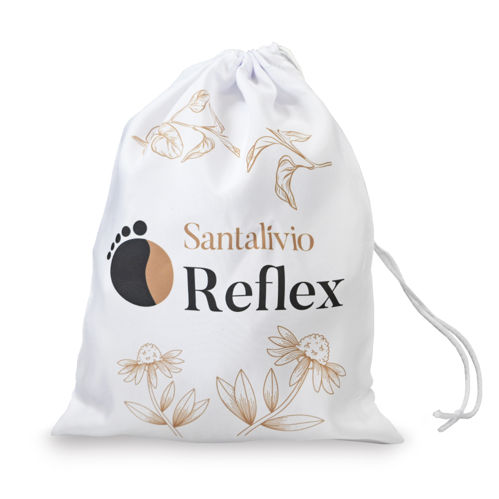 Santalívio Reflex | Reflexologia Podal