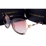 Óculos de Sol Feminino Lente Polarizada UV400 - Blanche  Michelle - BM5825