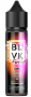 BLVK FUSION - Passion Grape Ice 60ml