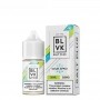 BLVK PLUS - Sour Apple Salt 30ML