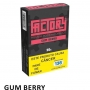 FACTORY - Gum Berry 50g (P/ NARGUILE)