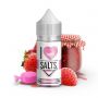 I LOVE SALT - Strawberry Sweet Salt 30ML