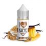 I LOVE SALT - Sweet Tobacco 30ML