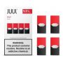 JUUL - Fruit Medley (4 pack)