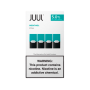 JUUL - Menthol Pods (4 pack)