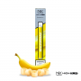 MASKKING HIGH SLIM - Banana Ice 4% NIC 350 PUFFS