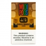 MIDI PODS - Pods Compativeis com Juul - 5%  Tabacco Kretek