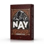 NAY - Cinnamon Blend 50g (P/ NARGUILE)