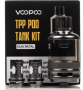VOOPOO - TPP Pod Tank Kit