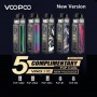 VOOPOO - Vinci X (EDIÇÃO ESPECIAL) - 5 coils 