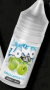 ZOMO - Green Apple Ice Salt 30ml