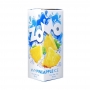 ZOMO - Pineapple ICE BURST 30ml