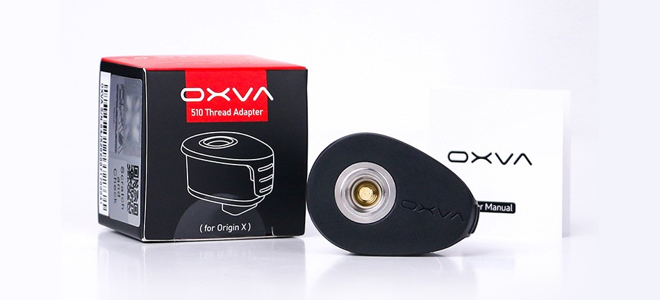 OXVA - Origin X ADAPTADOR 510