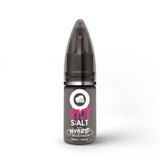 RIOT SQUAD - Pink Lemonade Salt 30ml