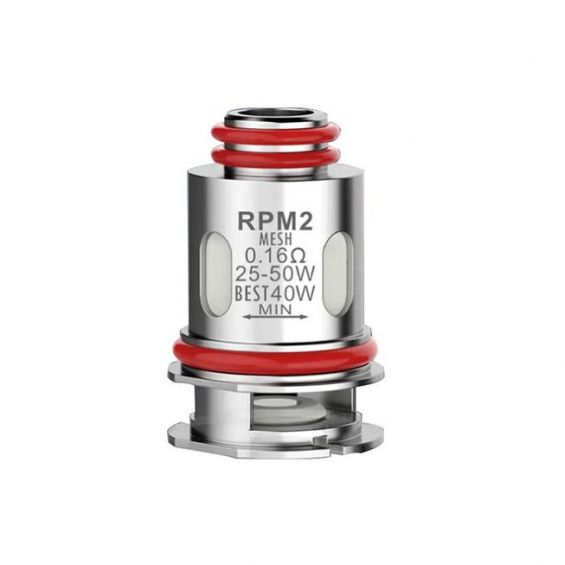 SMOK - RPM2 Mesh 0.16 ohms