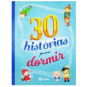 30 HISTORIAS PARA DORMIR