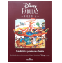 Disney Fábulas: Histórias Para Ler Com a Família - Vol.2
