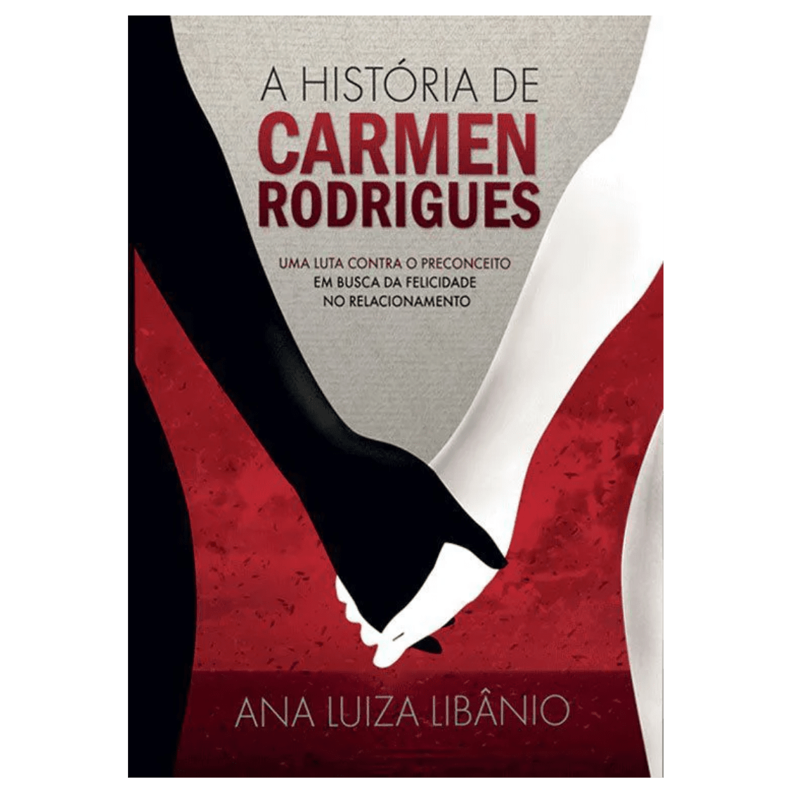 A história de Carmen Rodrigues
