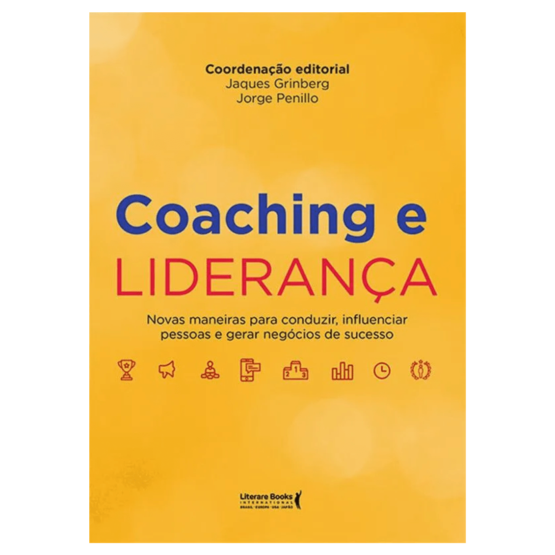 Coaching e liderança