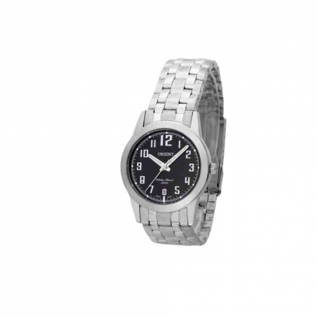 Relógio Orient Prata Masculino MBSS1132A P2SX