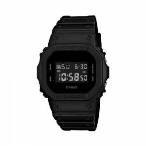 Relógio G-Shock Preto Masculino DW-5600BB-1DR