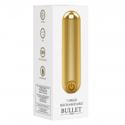 Bullet Recarregável 10 Velocidades