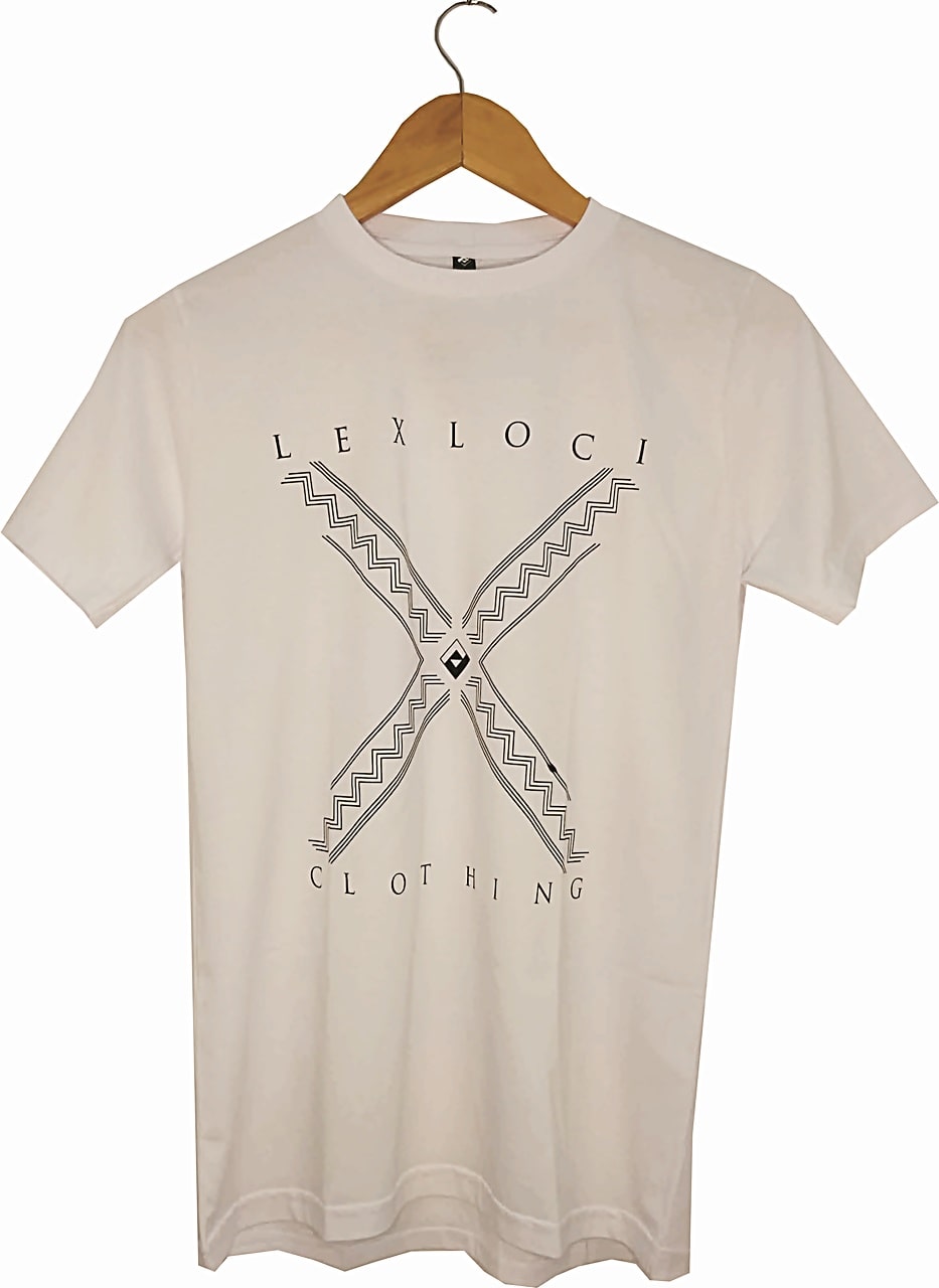 Camiseta Lexloci Maori
