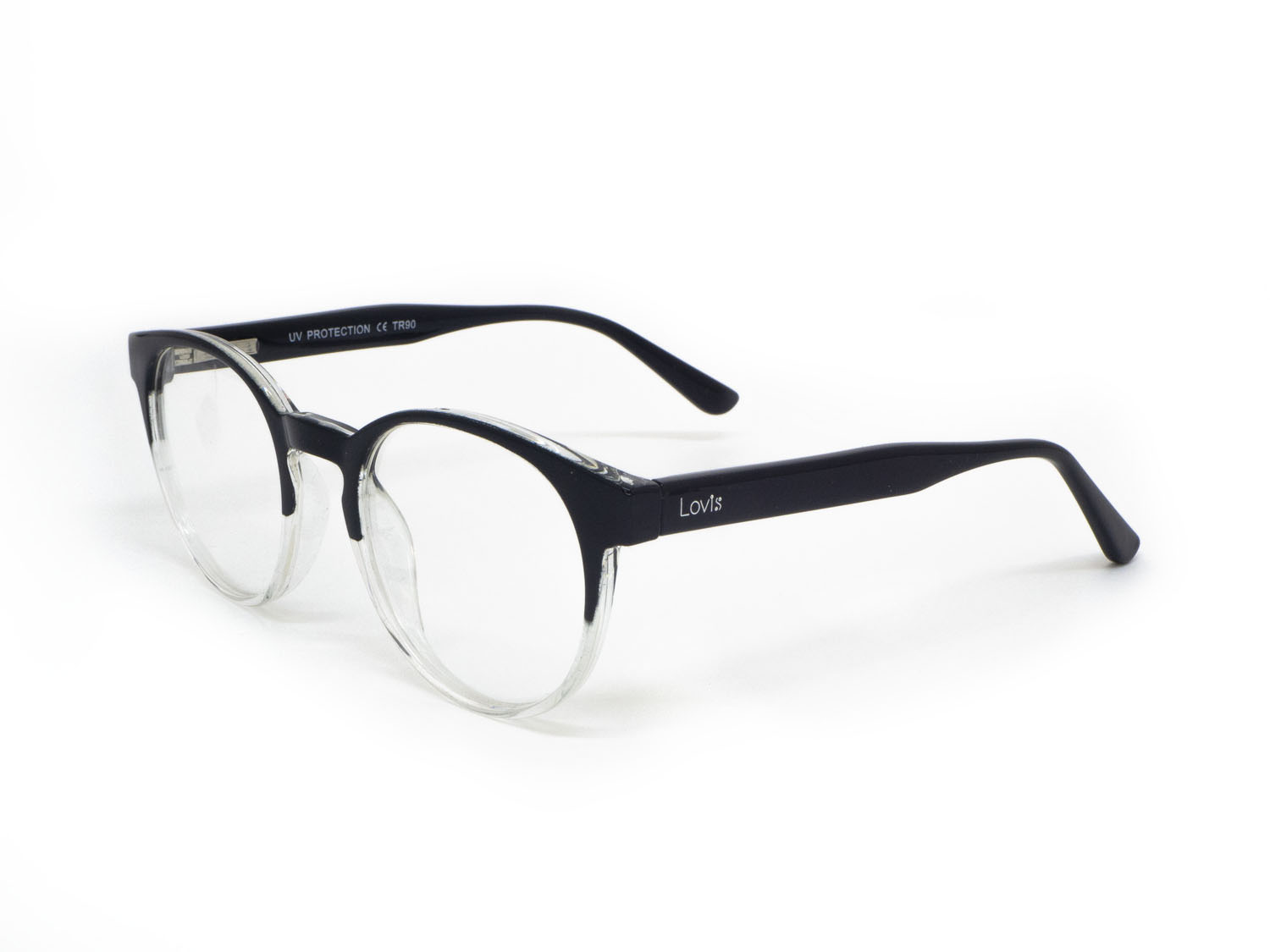 Óculos de Grau Lovis Duo
