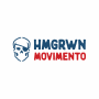 Camiseta HMGRWN Movimento
