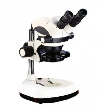 Estereomicroscópio Lupa Binocular Bel SZ Led - 45X