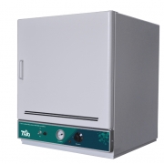 Estufa de secagem e esterilização 7Lab Analógica INOX - 50 a 250ºC - 40 L (Bivolt)
