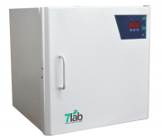 Estufa de Secagem e Esterilização Bio Easy INOX Digital 7Lab - 11 L  200°C