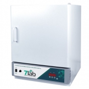 Estufa de Secagem e Esterilização Digital de Alta Precisão 7Lab INOX - 110 L 250°C (Bivolt) com timer