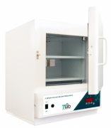 Estufa Incubadora Bacteriológica 7Lab Digital com timer - 40Litros - INOX (Bivolt)