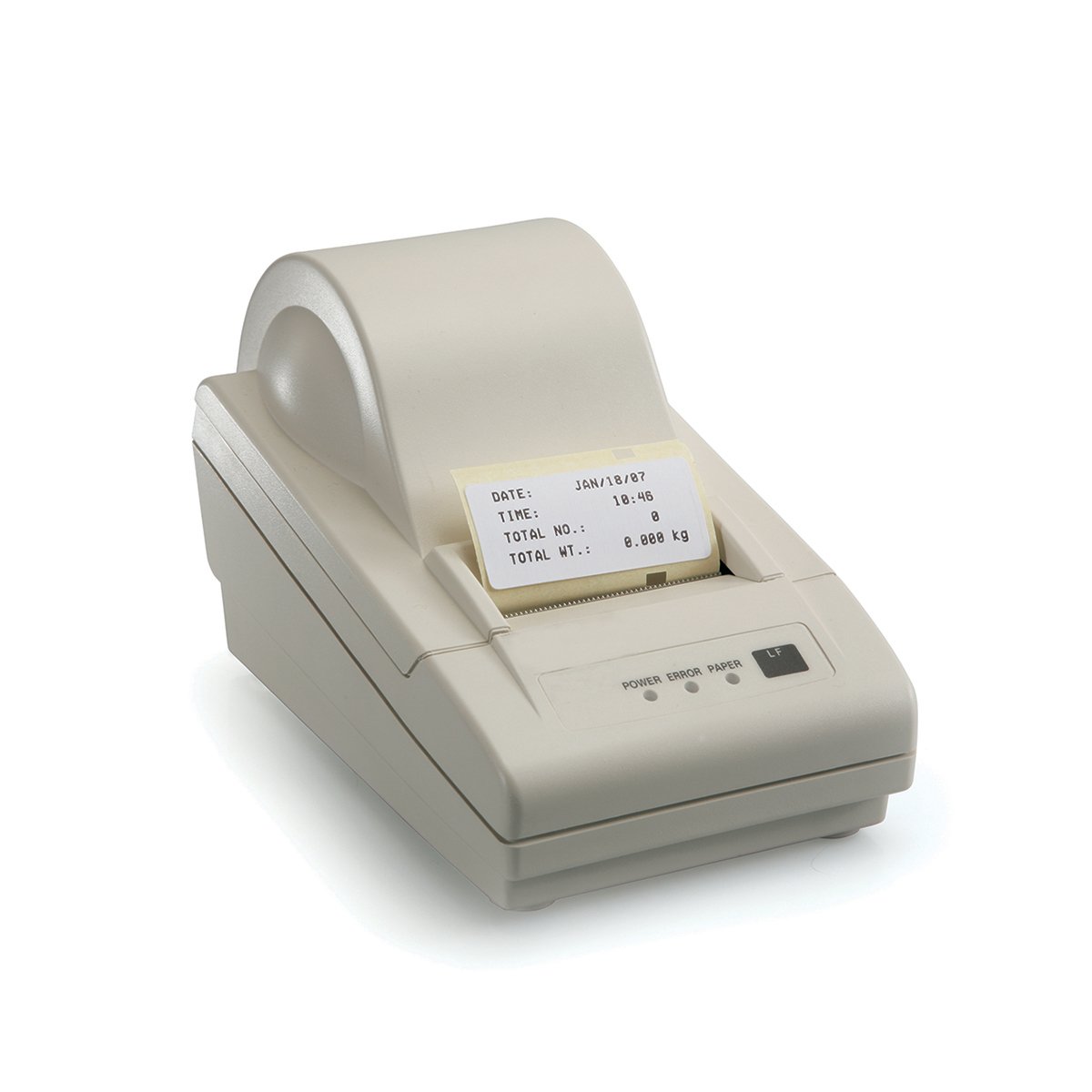 Impressora Térmica para balança - Bel TLP 50