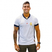 Camisa do Remo - CR | Branca e Marinho | Esportiva | 2021