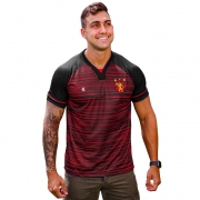 Camisa do Sport Recife - Mescla Vermelho | Masculina