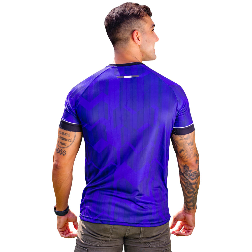 Camisa do Ceará - Torcedor Roxo | Masculina | 2021