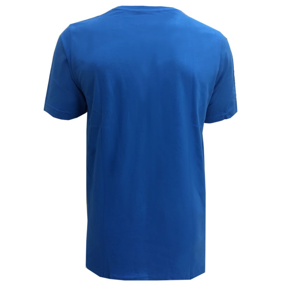 Camisa Do Cruzeiro | T-shirt  Estampada | Royal