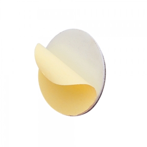 Lixa Refil Soft para Disco de Pedicure Staleks Pro com Espuma fina, Grão 240 (50 un) - PDFS-25-240