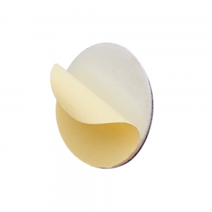 Lixa Refil Soft para Disco de Pedicure Staleks Pro , Grão 80 (50 un) - PDFS-25-80