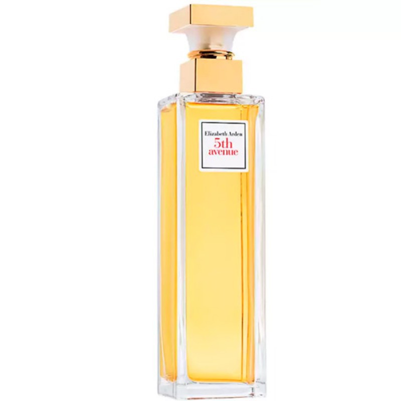 5Th Avenue Eau de Parfum Elizabeth Arden - Perfume Feminino 125ml