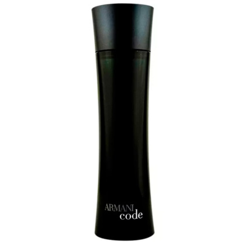 Armani Code Eau de Toilette Giorgio Armani - Perfume Masculino 200ml 